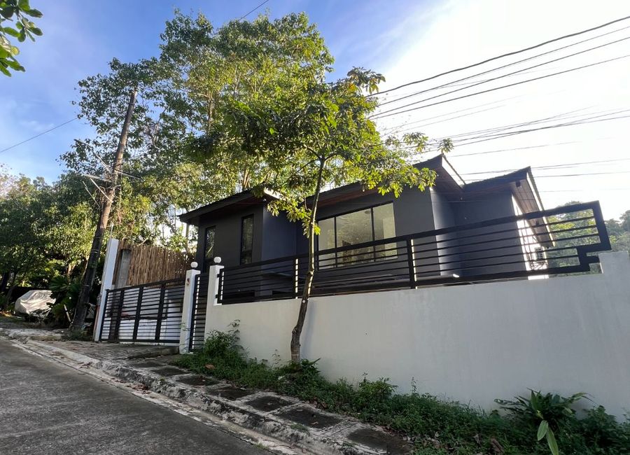 Parkridge Drive, Park Ridge, Santa Cruz, Antipolo, Rizal