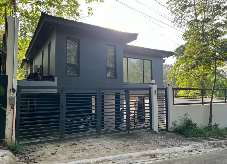 Parkridge Drive, Park Ridge, Santa Cruz, Antipolo, Rizal image 2