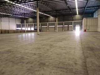 Gudang MM2100 Cibitung: LB 10176 m2, Dekat Pintu Tol, Modern Baru