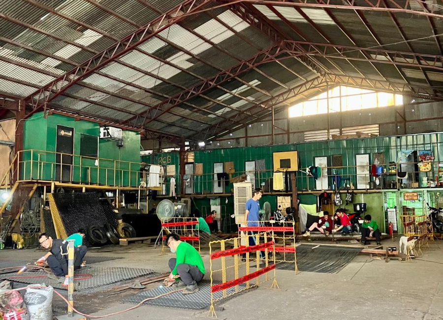 M. L. Quezon Street, San Roque, Antipolo, Rizal