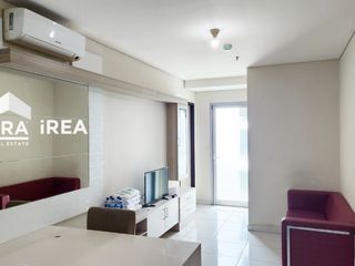 APARTEMEN 3 BR DISEWAKAN DI SOLO DEKAT STASIUN SOLO PURWOSARI