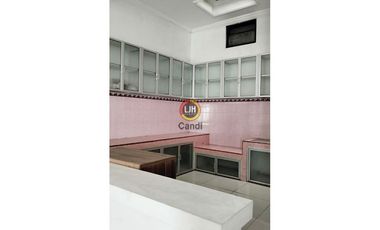 Rumah di Pringgodani Semarang