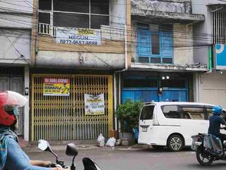 ruko Selatan BNI Pekalipan Cirebon