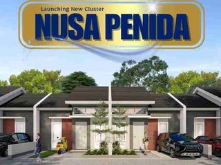 rumah subsidi dalam cluster