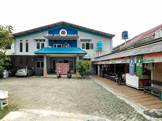 Di Jual Gor Bulutangkis Siap Usaha Dan Siap Pakai