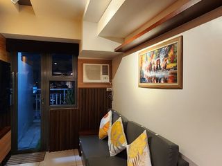 Horizons 101 Tower 2 1BR Corner 47sqm Parking Garden Balcony Fuente