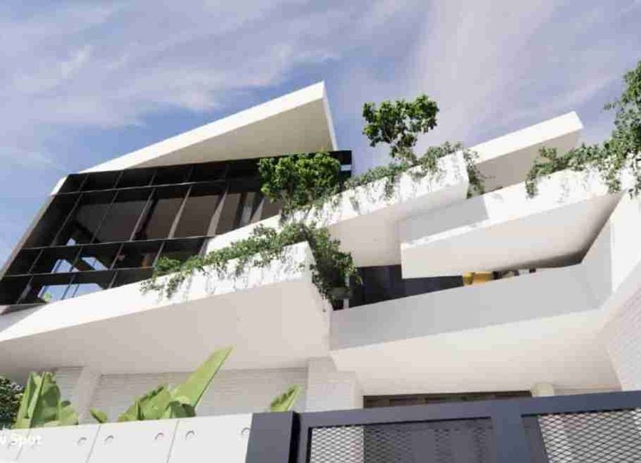 Walnut Street, Vista Verde, Mambog III, Mambog, Bacoor, Cavite
