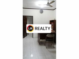 Rumah di Kelud Utara Raya Semarang