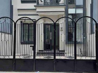 Dijual Rumah Baru 2 Lantai Modern Elegan Di Taman Ratu Indah