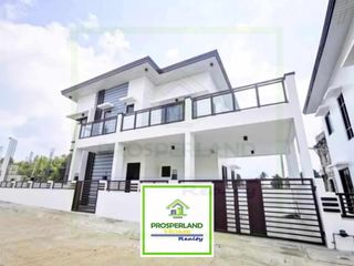 FOR SALE: House & Lot – The Residences Lipa, Batangas