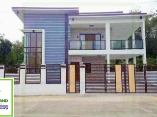 FOR SALE: House & Lot – The Residences Lipa, Batangas