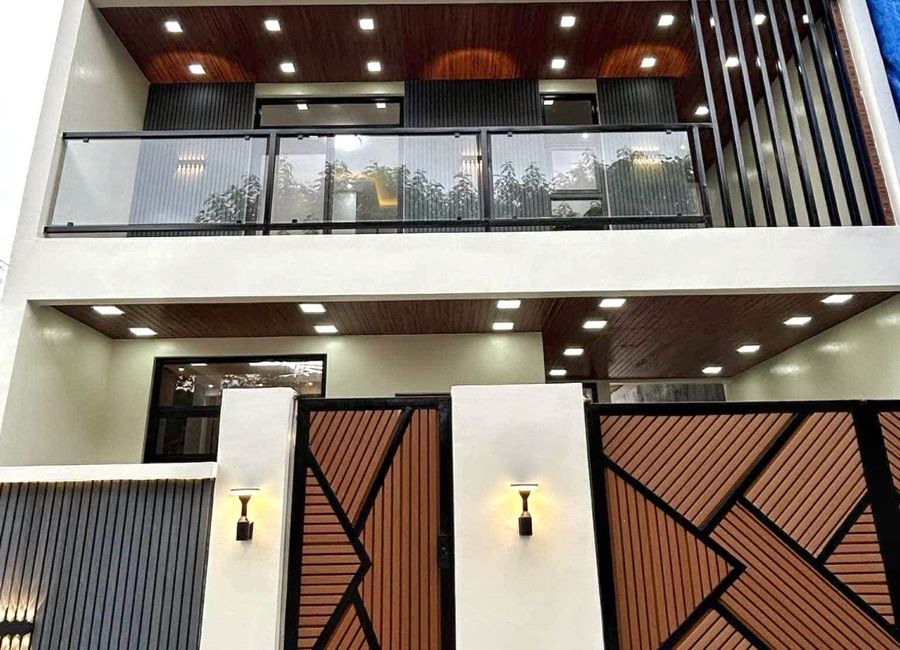 Villa Segovia, Santa Rosa, Laguna image 2