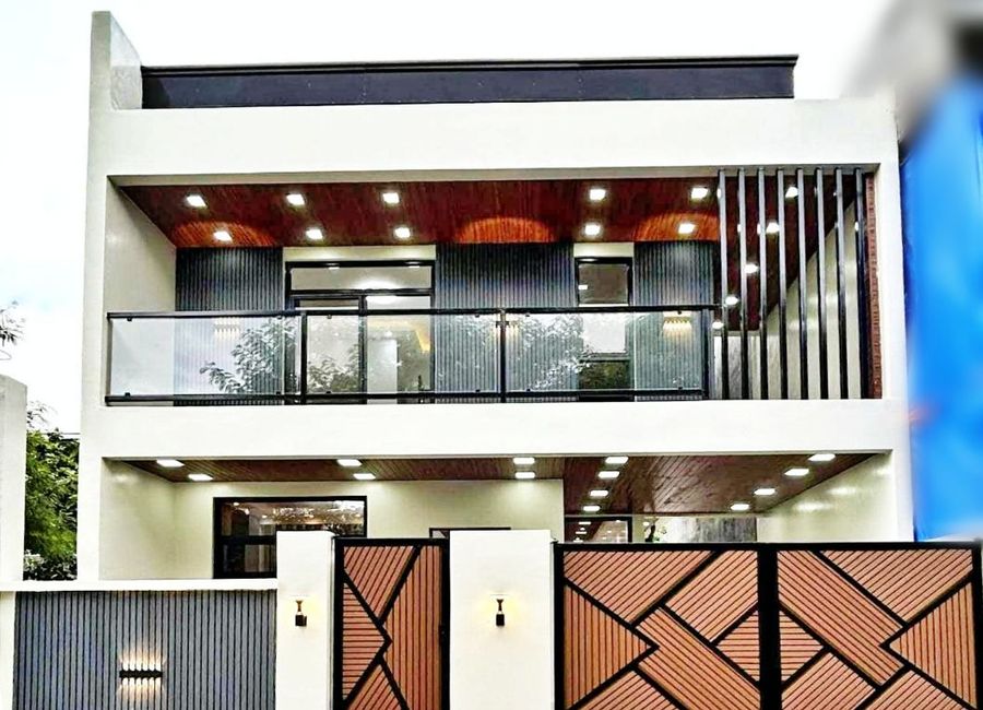 Villa Segovia, Santa Rosa, Laguna