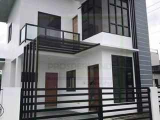 FOR SALE: House & Lot – The Residences Lipa, Batangas