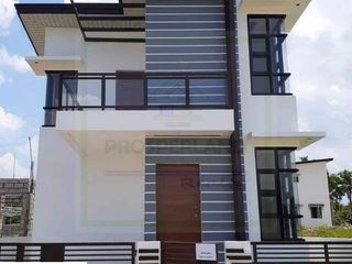 FOR SALE: House & Lot – The Residences Lipa, Batangas