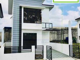 FOR SALE: House & Lot – The Residences Lipa, Batangas