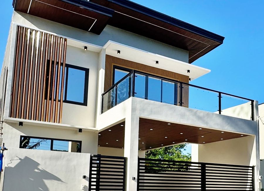Villa Segovia, Santa Rosa, Laguna