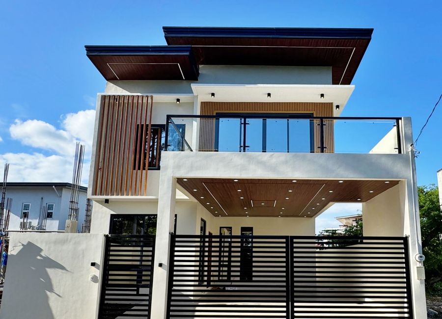 Villa Segovia, Santa Rosa, Laguna image 2