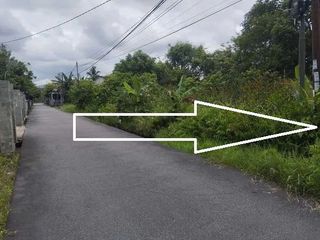 Dijual Tanah Paris 2 873 m2 Murah Karya VI 6 SHM Sepakat 2 Pontianak Siap Bangun Kos Untan Tanjungpura