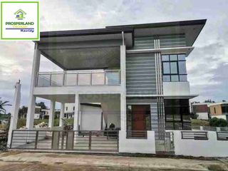 FOR SALE: House & Lot – Lipa City, Batangas