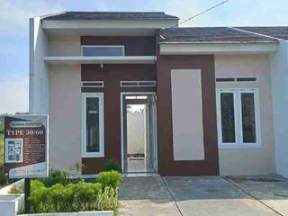 rumah subsidi dekat stasiun