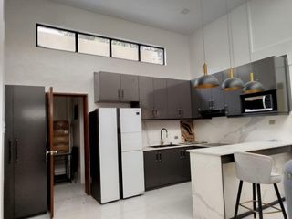 STOP SCROLLING! A 3-Storey San Juan Townhouse with 3BR + 3 Car Garage is now Available for Sale & Lease!