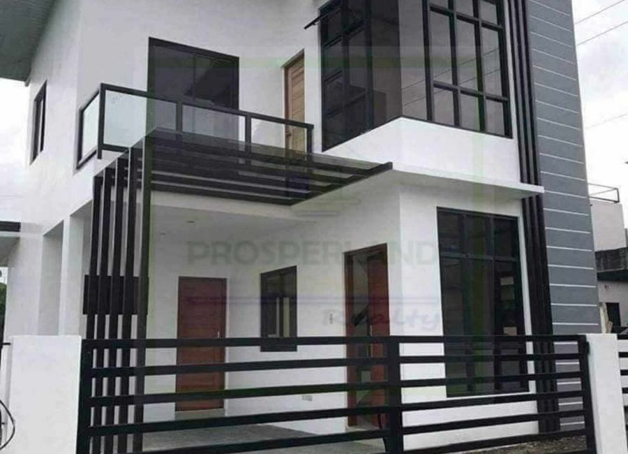 Mayon Street, Joel Town, San Rafael, San Pablo, Laguna