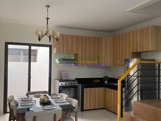 TOWNHOUSE FOR SALE – BACOOR, CAVITE