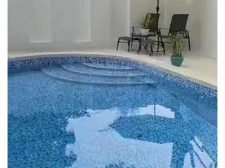 House with POOL in Buenavista Hills, Tagaytay for SALE or RENT! Price 20.5M and Rent 100k per month