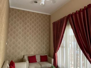 Dijual Rumah Mewah 2 Lantai Dalam Cluster Di Pondok Kelapa Jakarta Timur