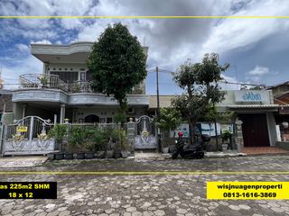 Rumah Terawat Siap Huni Blok Terbaik di Pondok Cilegon Indah dekat Tol Semi Furnished