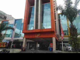 DIJUAL 2 KIOS DI BTC MALL LANTAI DASAR G BLOK GA-A PANGKALPINANG