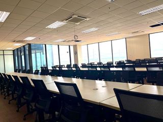 750 sqm Office for Lease | Bacoor, Cavite