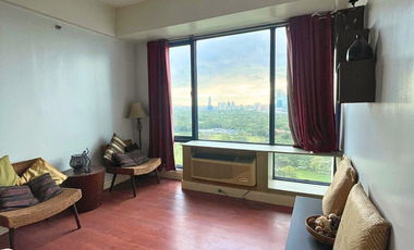 GOOD DEAL! FULLY FURNISHED 2 BEDROOM UNIT IN BELLAGIO TOWER 2, BGC | FOR SALE