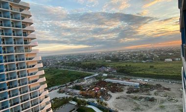 Condo Unit 27 sqm with Parking for Sale in San Fernando Pampanga