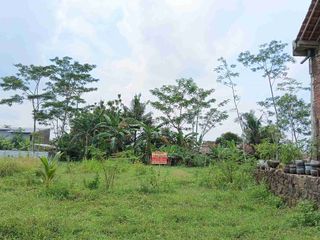 DIJUAL! TANAH KOSONG UNTUK BERKEBUN & BERTANI