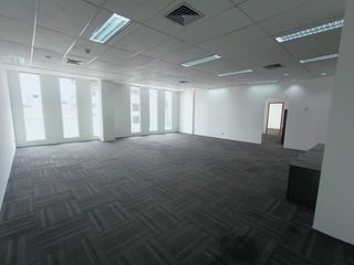 Disewakan Office Space / Kantor 201m2 Lokasi Strategis dekat Thamrin Jakarta Pusat