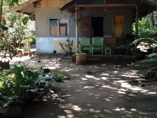 500 Sqm. House and Lot for Sale in Toril Babak Island Garden City of Samal