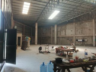523 sqm Warehouse for Rent in Dumlog Talisay