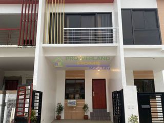 🏡 TOWNHOUSE FOR SALE – BACOOR, CAVITE