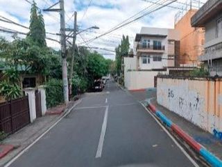 FOR SALE - Commercial Building in Sta Lucia, San Juan City