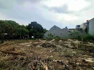 Tanah Kavling Akses Lebar Di Billymoon Pondok Kelapa Jakarta Timur
