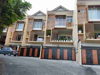townhouse for sale in Cebu City