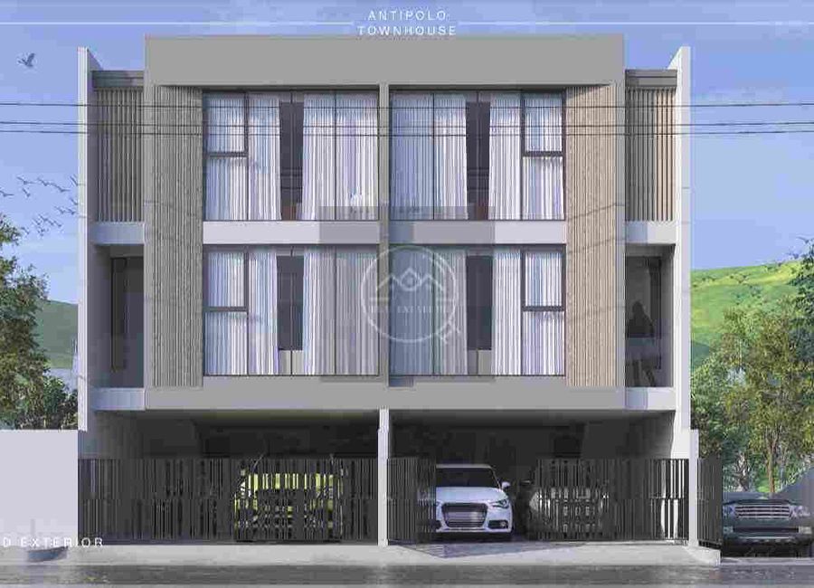 M. Santos Extension, Hinapao, Antipolo, Rizal