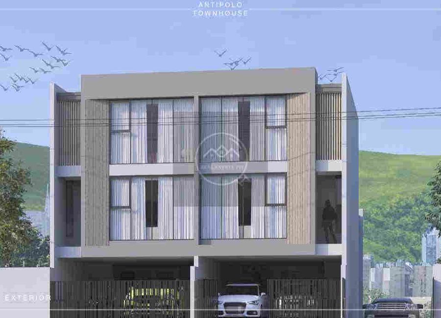 M. Santos Extension, Hinapao, Antipolo, Rizal image 2