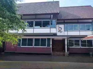 Dijual Lelang Gedung Kantor di Pasar Minggu Jakarta Selatan