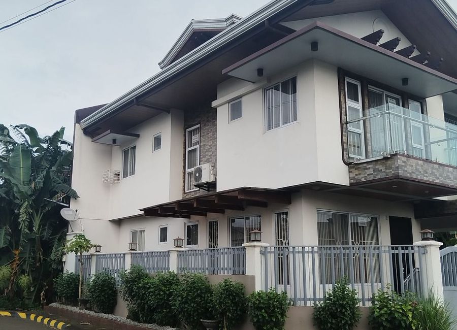 J. De Leon Street, Tudela, Santa Ana, Taytay, Rizal image 3
