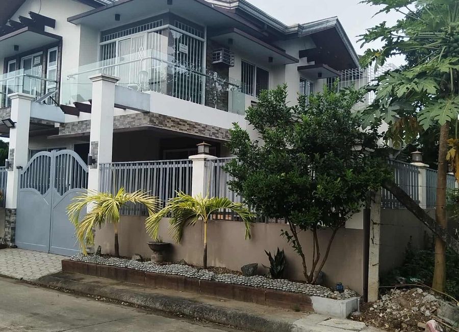 J. De Leon Street, Tudela, Santa Ana, Taytay, Rizal image 2