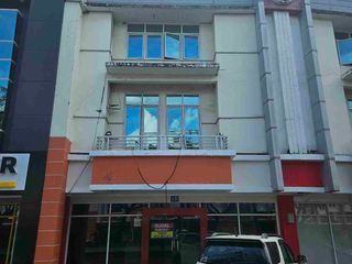 DIJUAL RUKO BSB Strategis