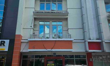 DIJUAL RUKO BSB Strategis
